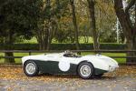 Austin-Healey 100S 1954 года